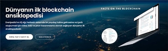 Bilgiye Erişim Konusunda Vikipedi'ye Alternatif 5 Başarılı İnternet Sitesi