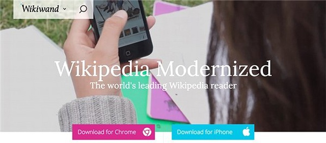 Bilgiye Erişim Konusunda Vikipedi'ye Alternatif 5 Başarılı İnternet Sitesi