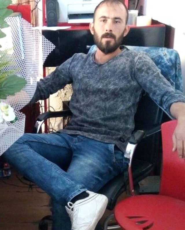 Genç Kadın, Cezaevinden İzinli Çıkan Eşini Patronu Olan Sevgilisine Öldürttü