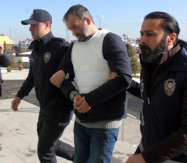 Cezaevinden İzne Gelen Kocasını, Sevgilisi Olan Patronuna Öldürttü