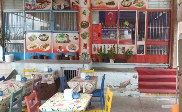 Çiğ Köfteci, İki Çocuğa Cinsel İstismardan Tutuklandı Çiğ Köfteci, İki Çocuğa Cinsel İstismardan Tutuklandı