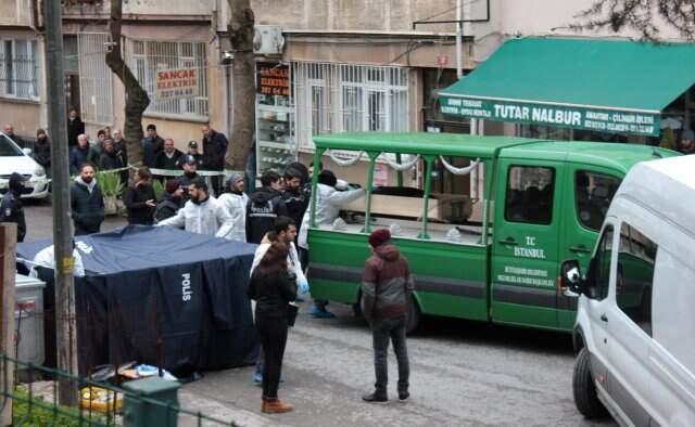 Cinayete Kurban Giden Amcanın Kesik Bacaklarından Sonra Baş Kısmı da Bulundu