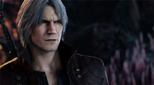 Devil May Cry 5'in Son Oyun İçi Videosu Yayınlandı (Sürprizbozan Var)