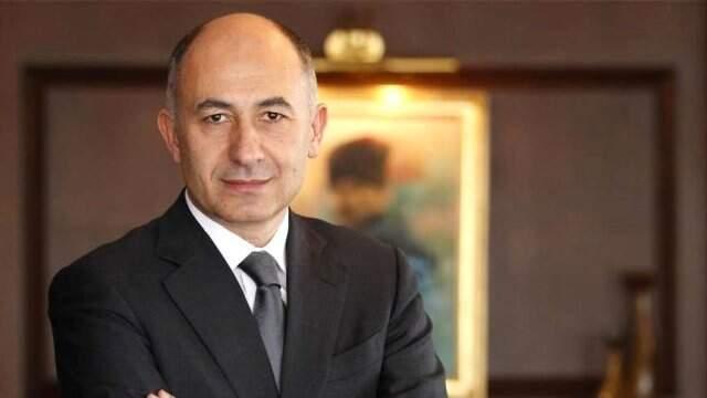 Erman Ilıcak Kimdir? Dünyanın En Zengin Türk'ü Erman Ilıcak Kimdir?