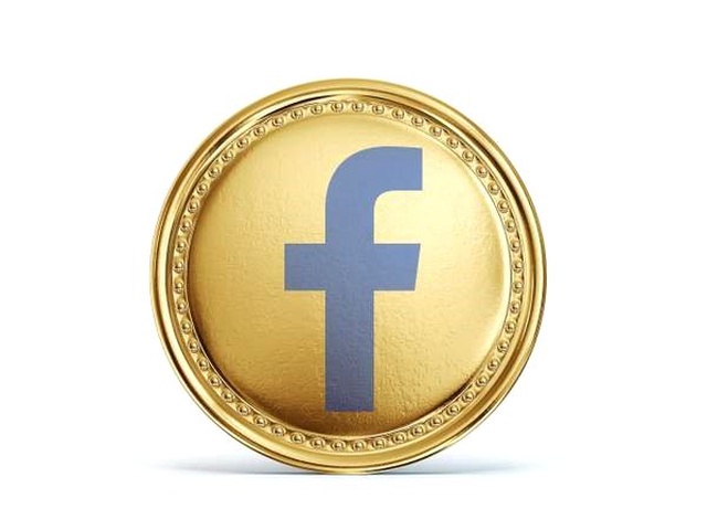Facebook, Bitcoin'e Rakip Olarak Whatsapp'a Kripto Para Getiriyor