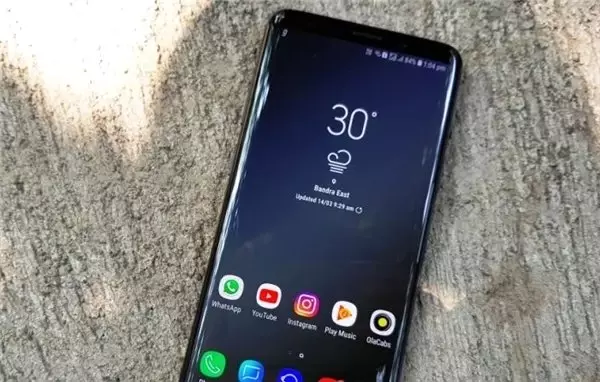 Galaxy S10'un Çığır Açan Dinamik Amoled Ekranının Bizlere Sunduğu Tüm Yenilikler