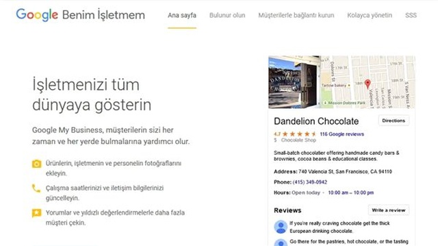 Google, Haritalar Uygulamasındaki Yanlış Bilgileri Düzeltmek Adına Şikayet Kutusu Açıyor
