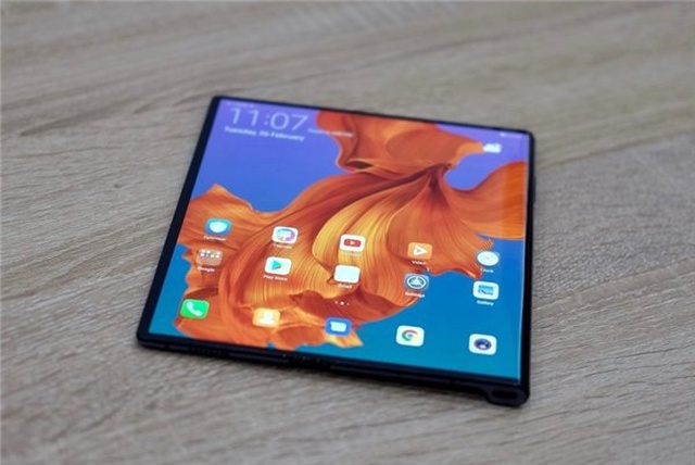 Huawei'den Önemli İddia: Katlanabilir Telefonlar Diğer Akıllı Telefonlardan Daha Popüler Olacak