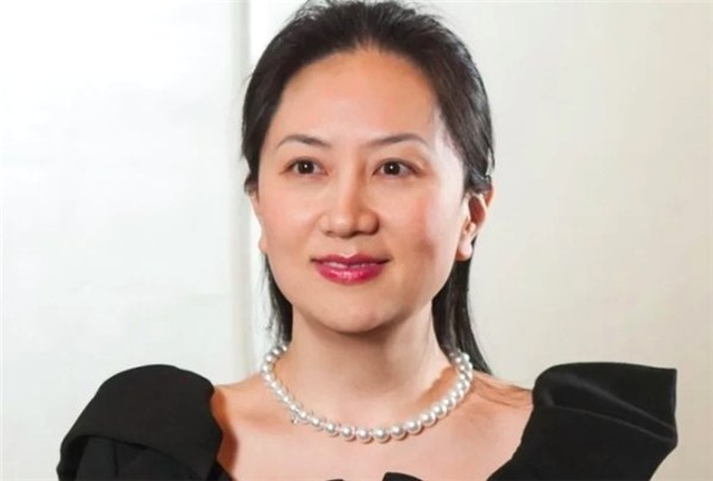 Kanada, Huawei Cfo'su Meng Wanzhou'nun Ülkesine İade Edileceğini Açıkladı