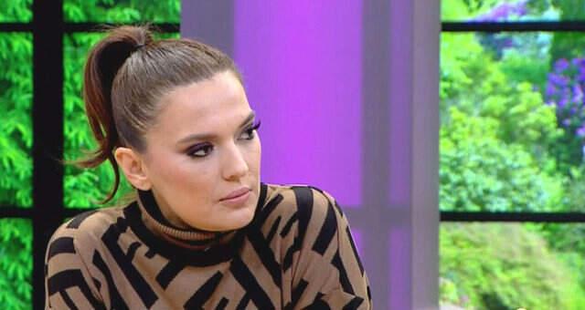 Meral Kaplan'dan Yardım Çığlığı: Eski Eşim Çocuğumu Kaçırmak Üzere