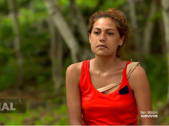 Nihal Candan, İkinci Kez Survivor'a Katılacak