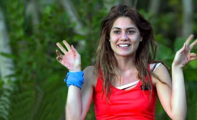 Nihal Candan, İkinci Kez Survivor'a Katılacak