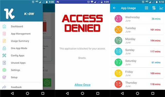 Toplam Değeri 75 TL Olan, Kısa Süreliğine Ücretsiz 10 Android Oyun ve Uygulama