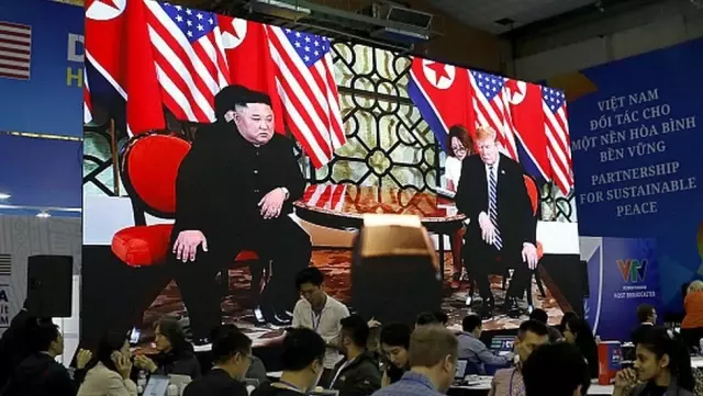 Trump - Kim Zirvesi Sonrası Kuzey Kore: Pyongyang'ın Duruşu Değişmeyecek