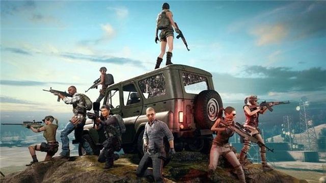 TSK'dan Askerlere 'Pubg' Uyarısı: 'İstihbari Bilgi Paylaşmayın'