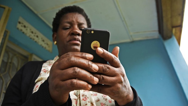 Uganda'da 'İnternette Dedikodu' Vergisinden Sonra Milyonlarca Kiş Sosyal Medyayı Terk Etti