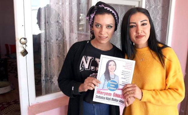 Üniversite Mezunu Meryem, Köyüne Muhtar Adayı Oldu