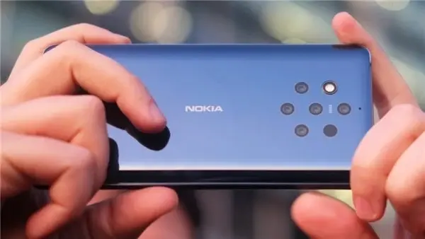 5 Kamera 1 Kameraya Karşı: Nokia 9 Pureview ve Pixel 3 Kamera Karşılaştırması