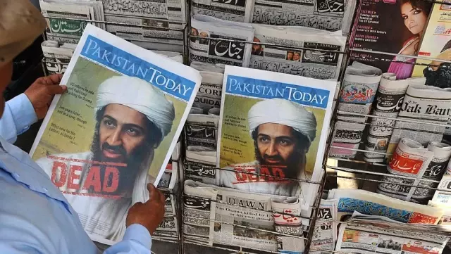 ABD'nin Başına 1 Milyon Dolar Ödül Koyduğu Hamza Bin Ladin Kimdir?