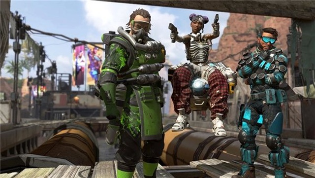 Apex Legends'ın 1. Sezonu Ne Zaman Başlıyor?