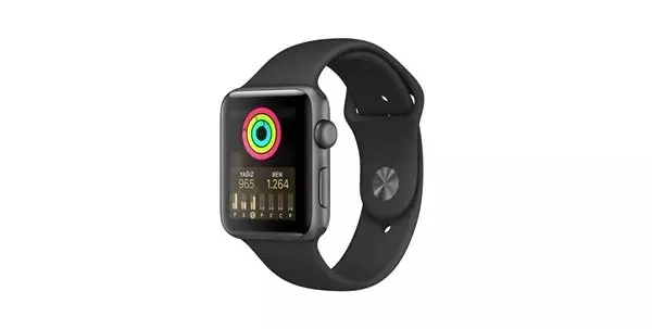Apple Watch S4'ün 1000 Tl(!) Daha Ucuz Olan Apple Watch S3'ten Ne Farkı Var?