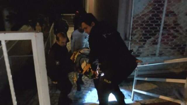 Avcılar'da Yaralı Bulunan Kadının Oğlu 'Babam Balkondan Attı' Dedi Küçük Çocuk Korkunç Olayı Anlattı: Babam, Annemi Balkondan Attı