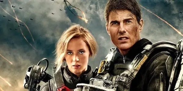 Aynı Zamanı Kaç Kez Yaşayabilirsiniz: Edge Of Tomorrow'un Devam Filmi Geliyor