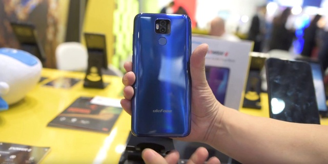 Bataryasıyla Fark Yaratan Ulefone Power 6 Tanıtıldı: İşte Fiyatı ve Özellikleri