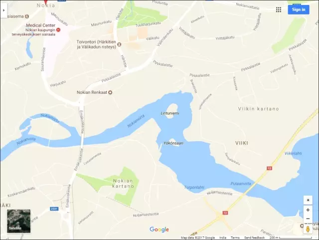 Bir Zamanlar Kağıt ve Çizme Üreten Nokia Hakkında Az Bilinen 10 Gerçek