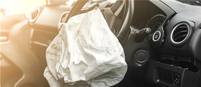 Can Kurtarması Gerekirken 23 Kişiyi Öldüren Takata Hava Yastıkları Skandalı