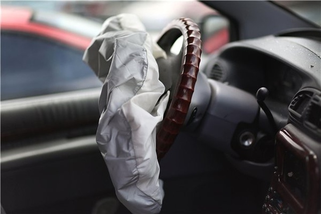 Can Kurtarması Gerekirken 23 Kişiyi Öldüren Takata Hava Yastıkları Skandalı