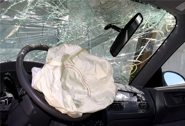 Can Kurtarması Gerekirken 23 Kişiyi Öldüren Takata Hava Yastıkları Skandalı