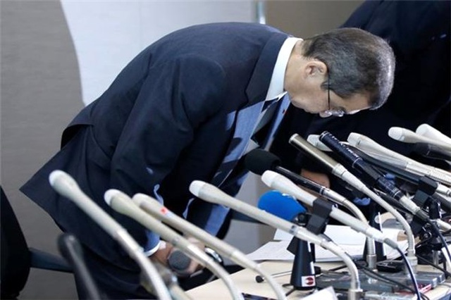 Can Kurtarması Gerekirken 23 Kişiyi Öldüren Takata Hava Yastıkları Skandalı