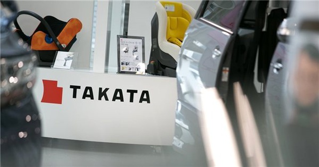 Can Kurtarması Gerekirken 23 Kişiyi Öldüren Takata Hava Yastıkları Skandalı
