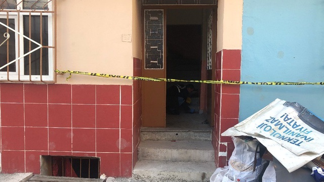 Hırsız Girdi Diye Evine Gelen Vatandaş, Husumetlisi Tarafından Bacağından Vuruldu