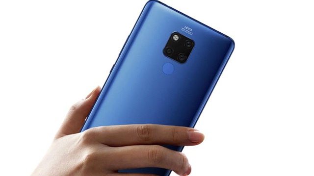 Huawei, Mate 20 X'i 5g Teknolojisini Destekleyen İkinci Telefonu Yapacak