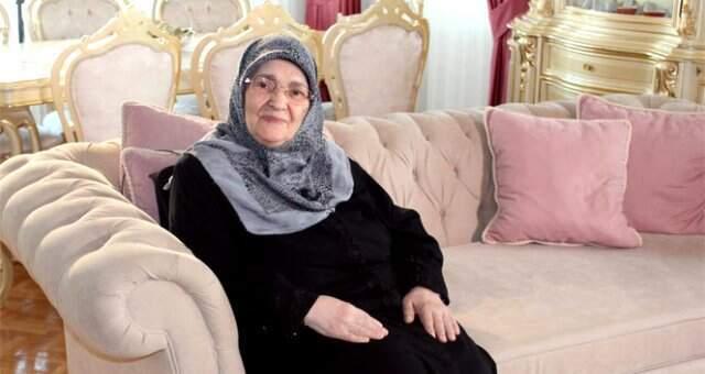 Huzur Sokağı Kitabının Yazarı Şule Yüksel Şenler Öldü Mü? Şule Yüksel Şenler Kimdir?