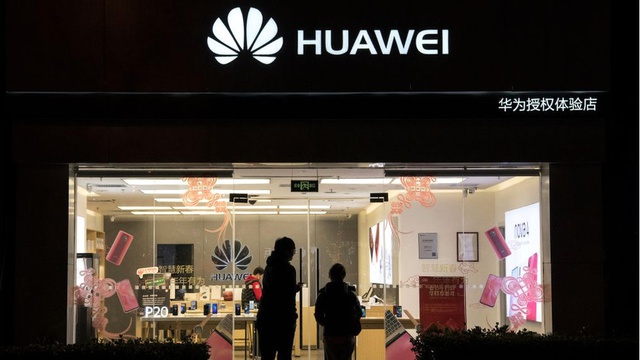 Kanada Huawei'nin Üst Düzey Yöneticisi Meng Wanzhou'nun ABD'ye İadesinin Önünü Açtı