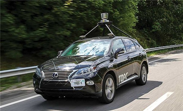 Otomotiv Endüstrisi Vitesi 5'e Takıyor: Araçlarda 5g Dönemi Nasıl Olacak?
