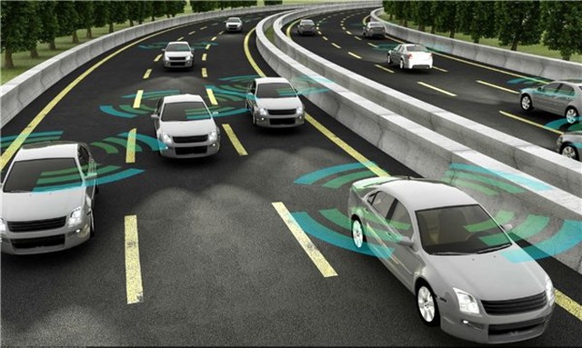 Otomotiv Endüstrisi Vitesi 5'e Takıyor: Araçlarda 5g Dönemi Nasıl Olacak?
