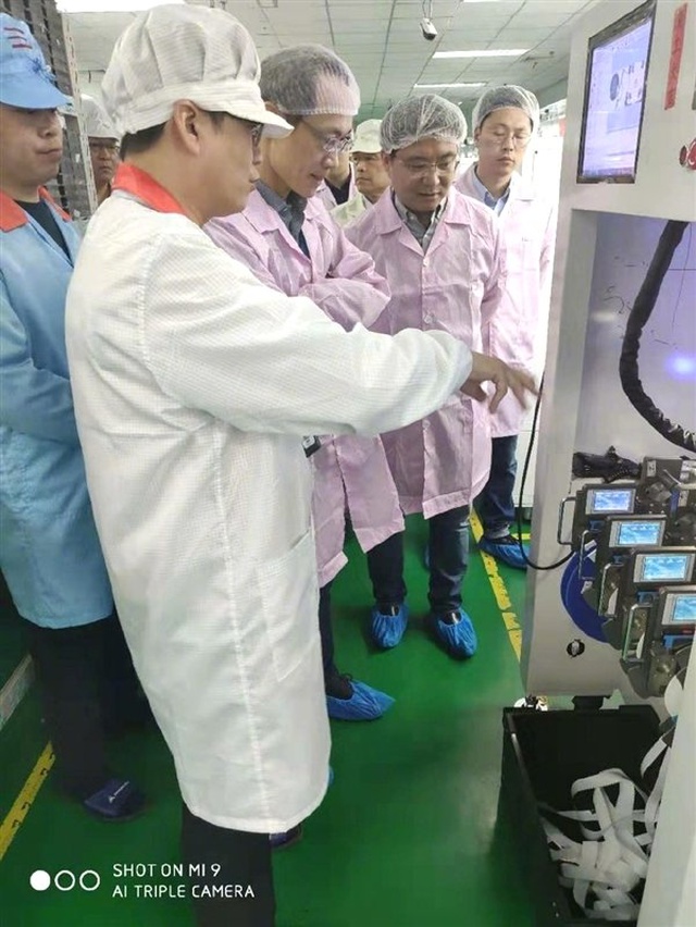 Xiaomi, Çığ Gibi Büyüyen mi 9 Taleplerini Karşılamakta Zorlanıyor