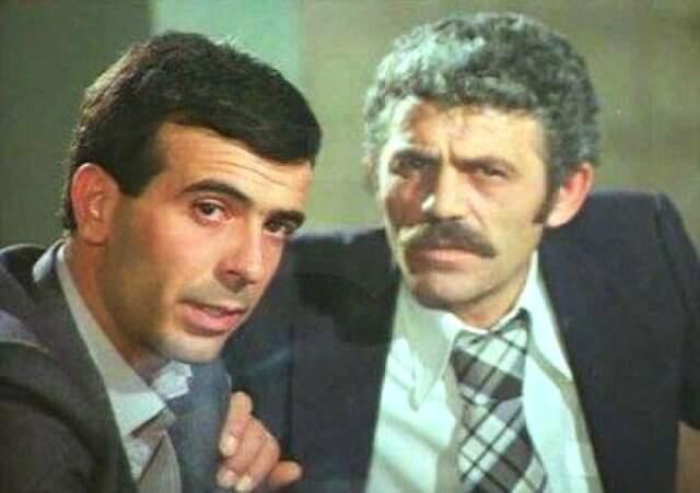 Yeşilçam'ın Kötü Adamı İhsan Gedik Hastanelik Oldu