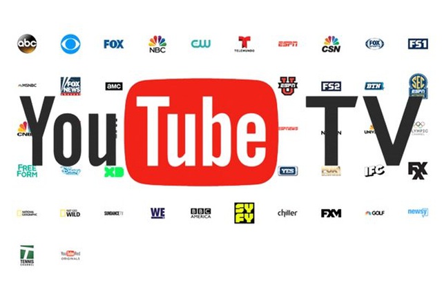 Youtube'un Ücretli Uygulaması Youtube Tv'nin Abone Sayısı 1 Milyonu Geçti