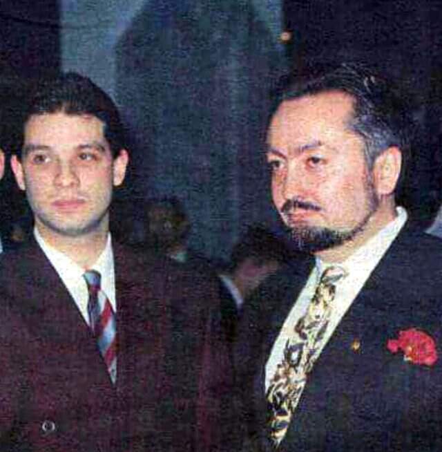 Adnan Oktar'ın 3 Numaralı Adamı Yakalandı! Adnan Oktar'ın 3 Numaralı Adamı Yakalandı!