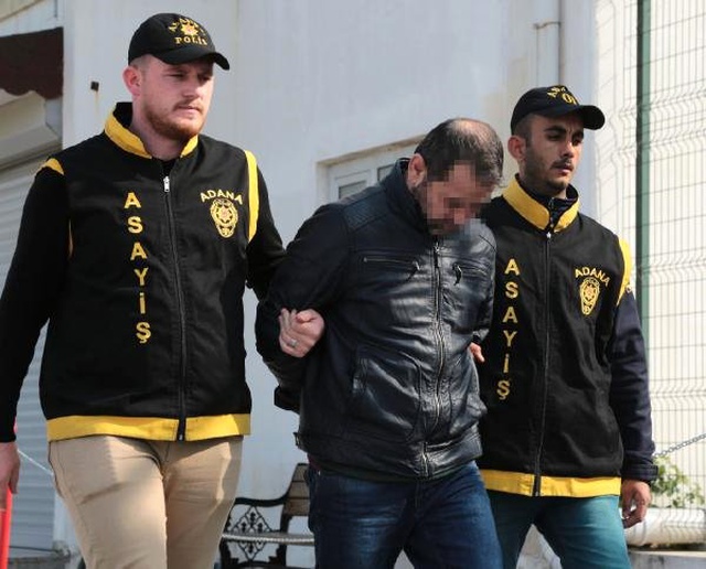 Aynı Otomobille 85 Kamu Görevlisini Dolandıran Çeteye Yönelik Operasyonda 38 Kişi Gözaltına Alındı
