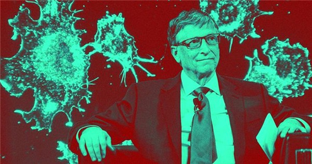 Bill Gates'in Hedefi Bu Sefer Çok Büyük: Tüm İnsanlığın Sorunu Kansere Çözüm Aranıyor