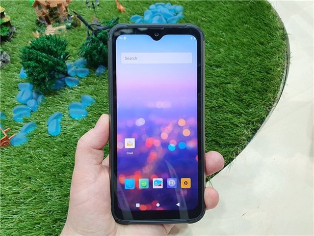Blackview'un İki Yeni Akıllı Telefonu Mwc 2019'da Tanıtıldı