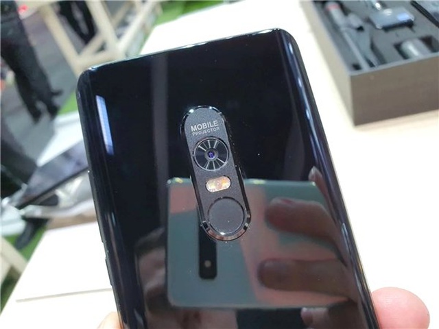 Blackview'un İki Yeni Akıllı Telefonu Mwc 2019'da Tanıtıldı