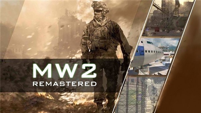 <a class='keyword-sd' href='/call-of-duty/' title='Call Of Duty'>Call Of Duty</a>: Modern Warfare 2'nin Yenilenmiş Versiyonu Bu Yıl Geliyor