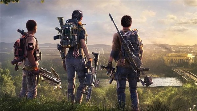Tom Clancy's The Division 2'nin Açık Betası Yeni Bir Güncelleme Aldı